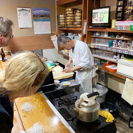 B&B Mikawa 2 - Kanazawa Fish Harbour 能美市 エクステリア 写真