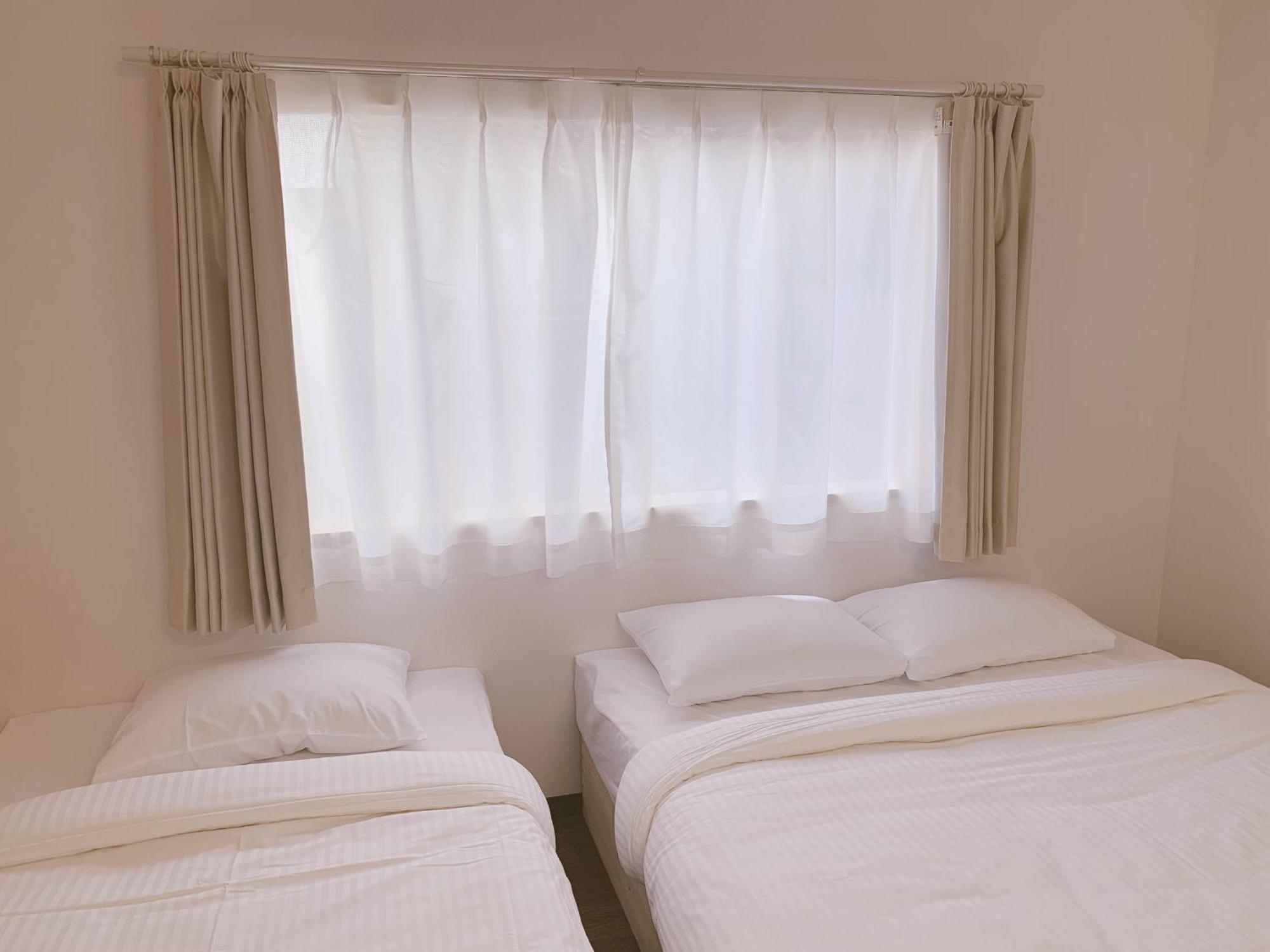 B&B Mikawa 2 - Kanazawa Fish Harbour 能美市 部屋 写真