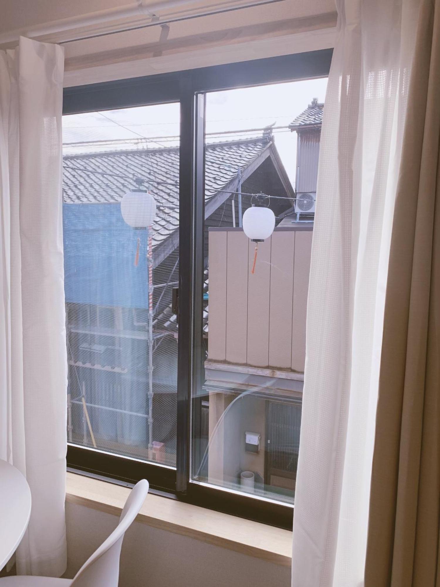 B&B Mikawa 2 - Kanazawa Fish Harbour 能美市 部屋 写真
