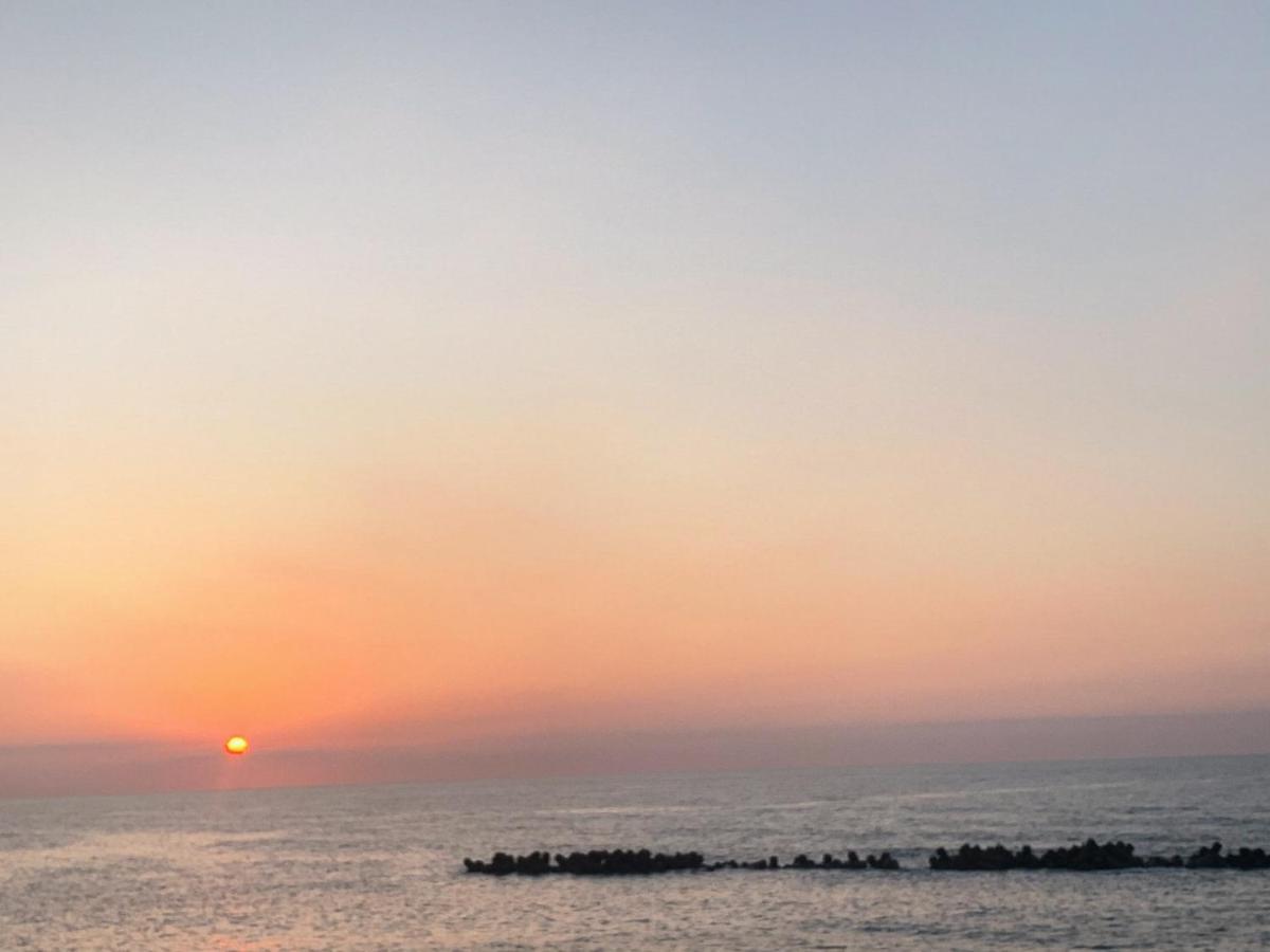 B&B Mikawa 2 - Kanazawa Fish Harbour 能美市 エクステリア 写真