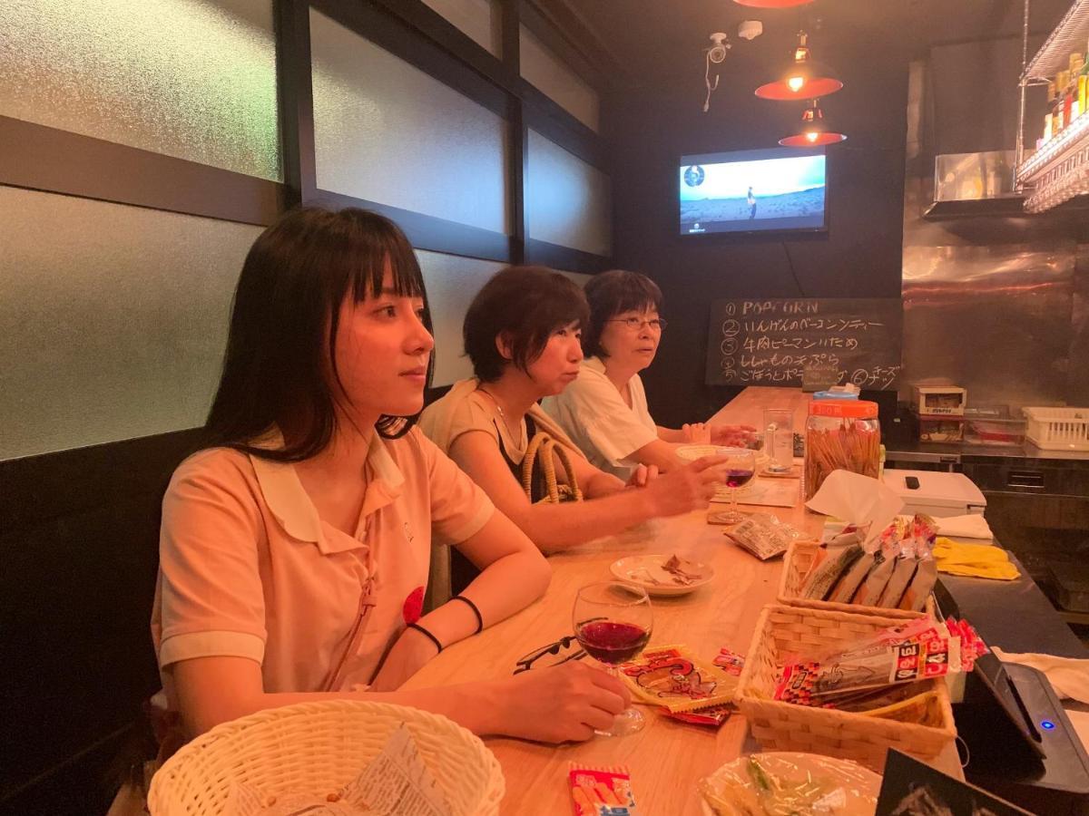 B&B Mikawa 2 - Kanazawa Fish Harbour 能美市 エクステリア 写真