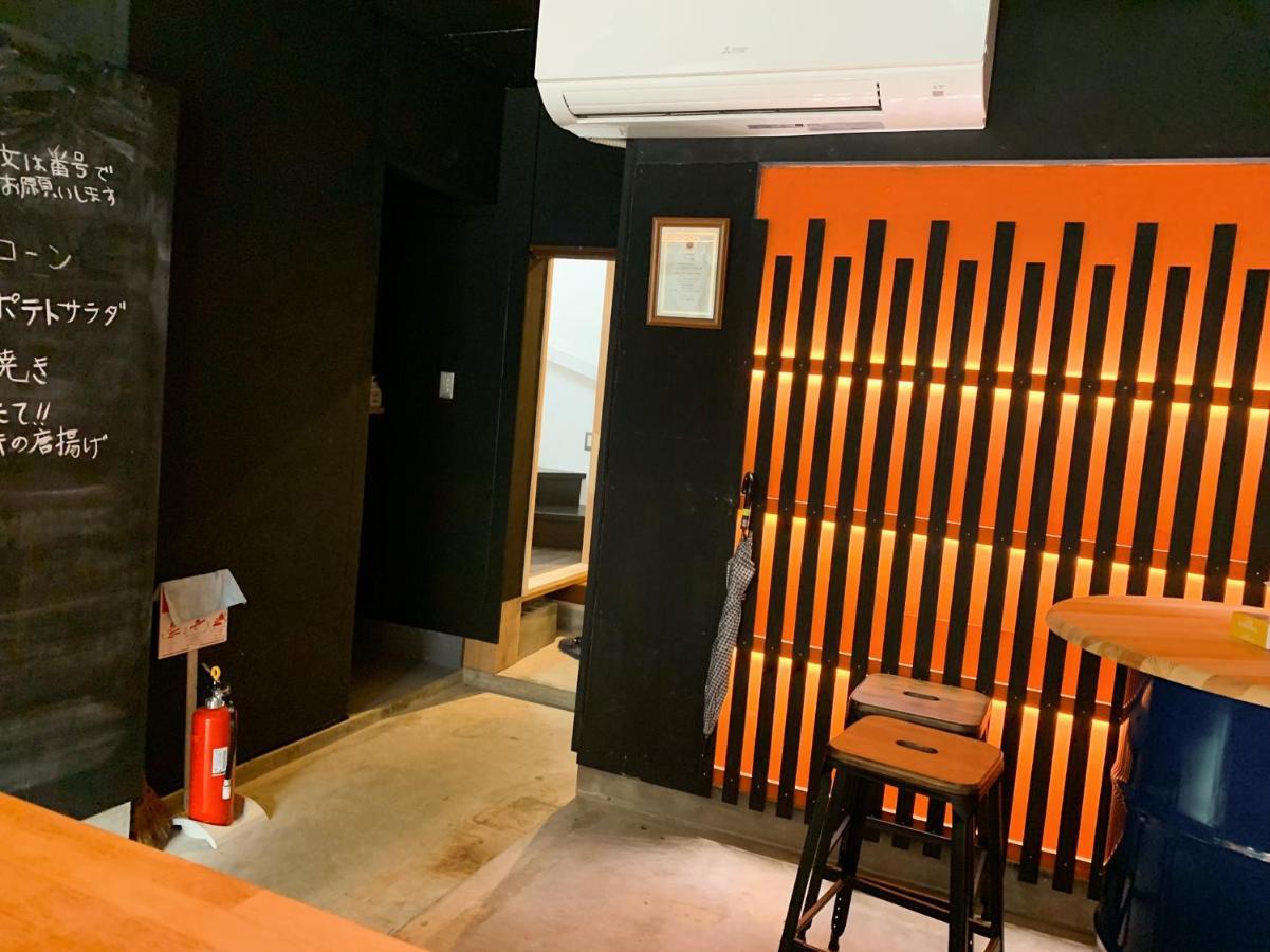 B&B Mikawa 2 - Kanazawa Fish Harbour 能美市 エクステリア 写真