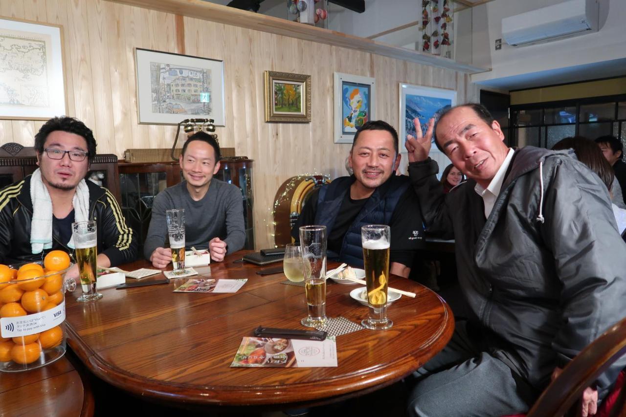 B&B Mikawa 2 - Kanazawa Fish Harbour 能美市 エクステリア 写真