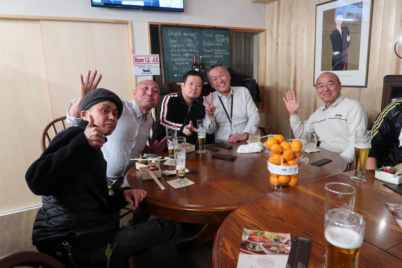 B&B Mikawa 2 - Kanazawa Fish Harbour 能美市 エクステリア 写真