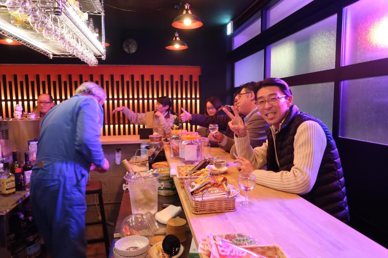 B&B Mikawa 2 - Kanazawa Fish Harbour 能美市 エクステリア 写真