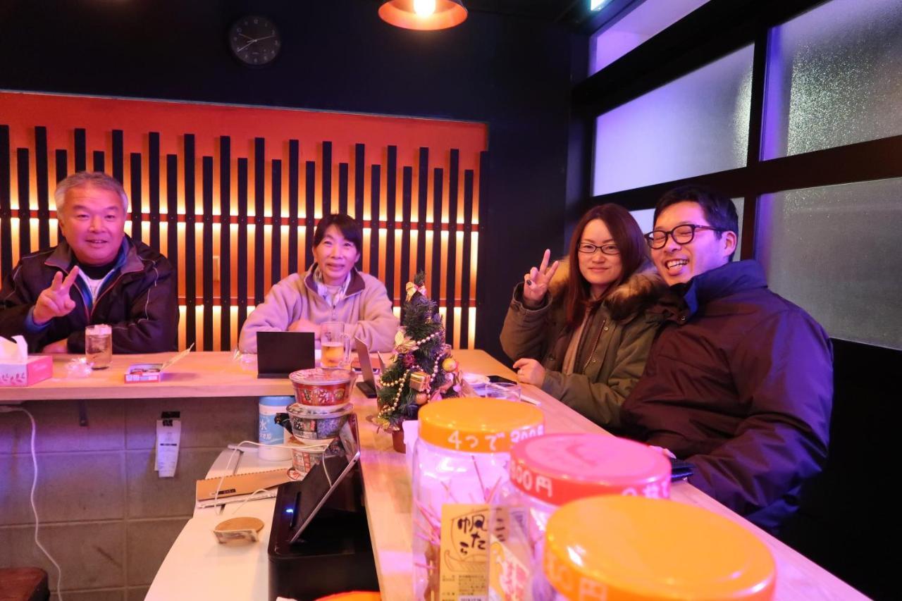 B&B Mikawa 2 - Kanazawa Fish Harbour 能美市 エクステリア 写真